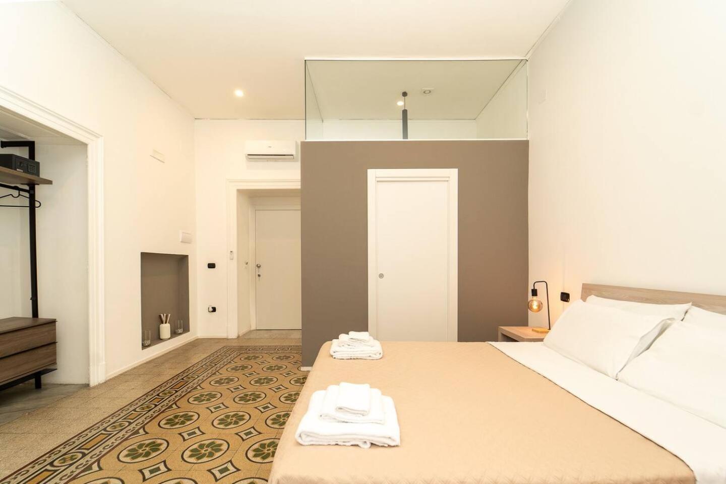 La Piazza Suite Naples Exterior photo
