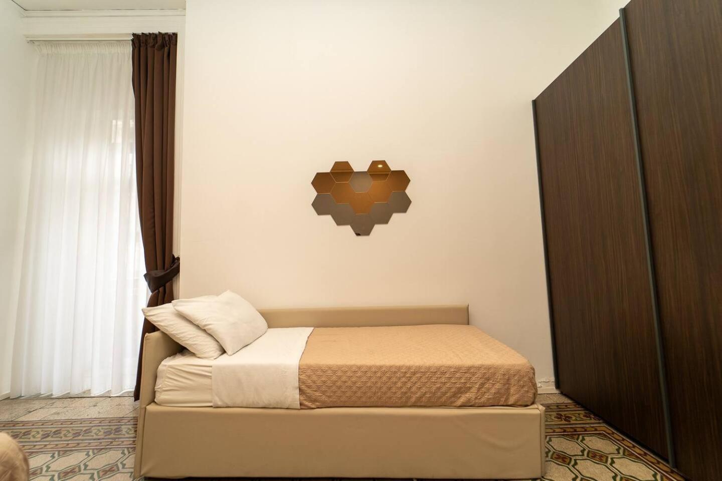 La Piazza Suite Naples Exterior photo